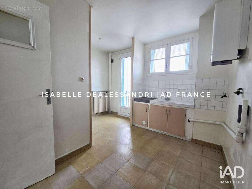 Photo 6 - Appartement à LA SEYNE-SUR-MER
