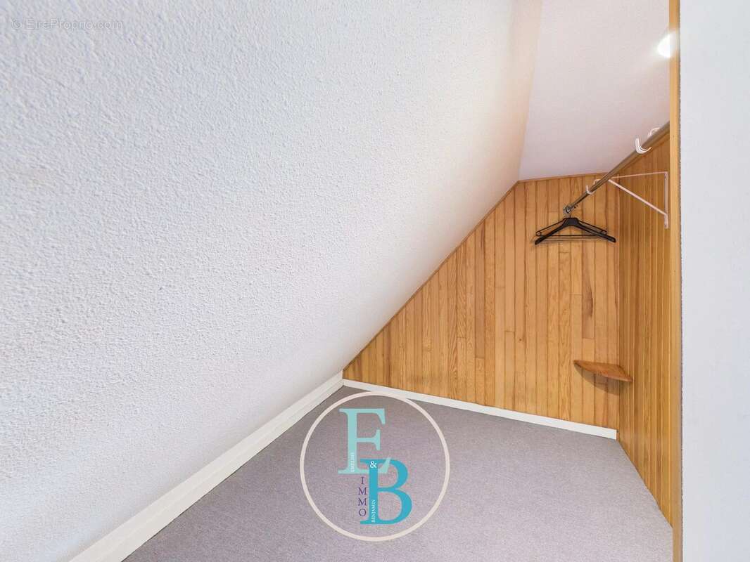 Appartement à CABOURG