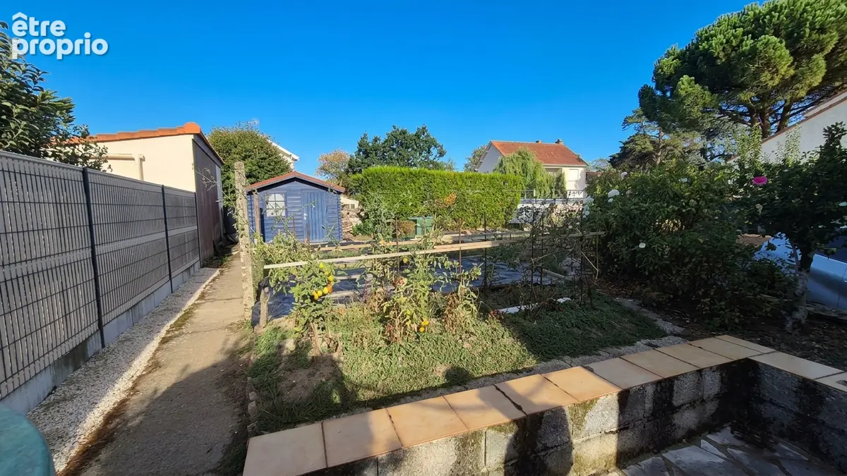 Pornic Ste Marie sur mer Maison 4 chambres - photo 8