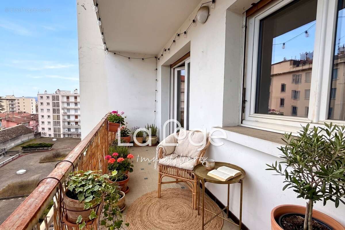 Appartement à GAP