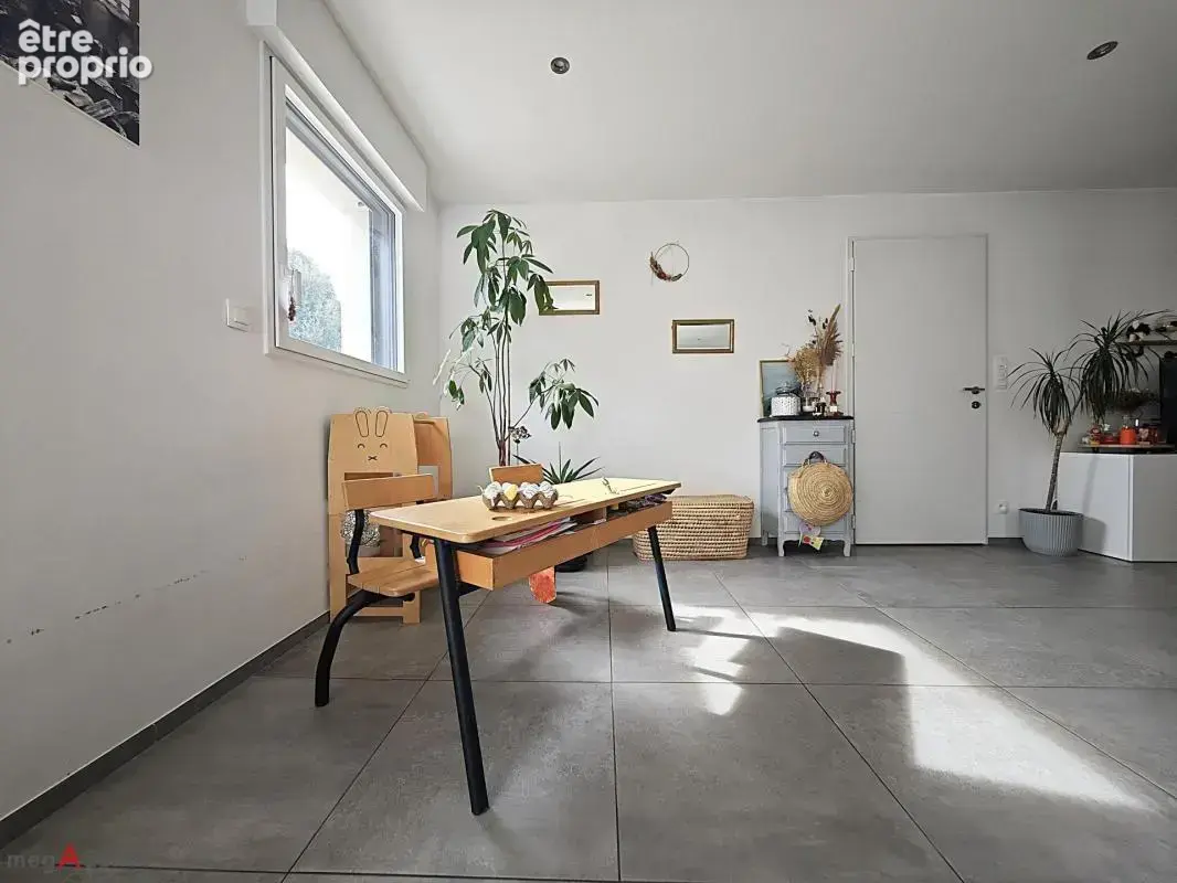 Maison contemporaine de 120 m² - photo 4