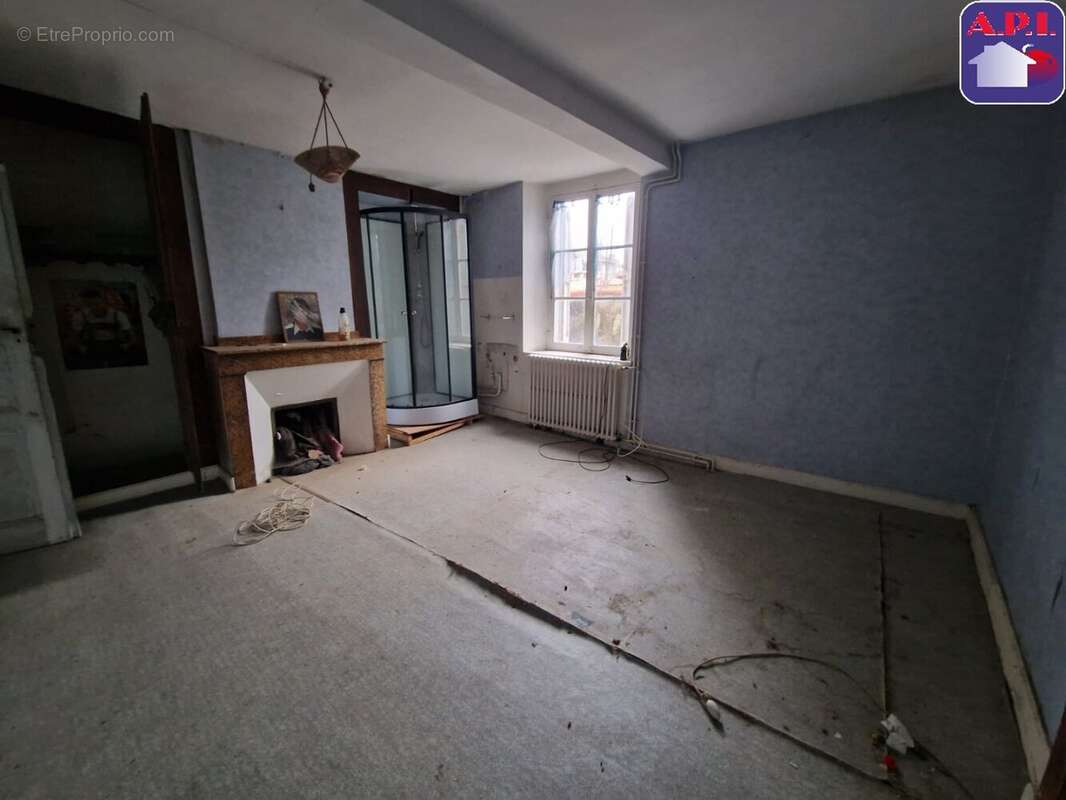 Maison à SAINT-GIRONS