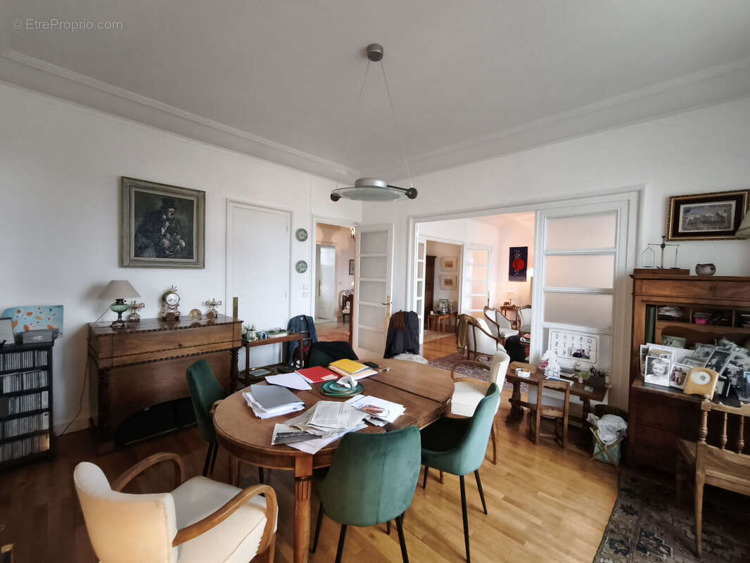 Photo 4 - Appartement à SAINT-ETIENNE