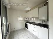 Photo 1 - Appartement à CHATELLERAULT