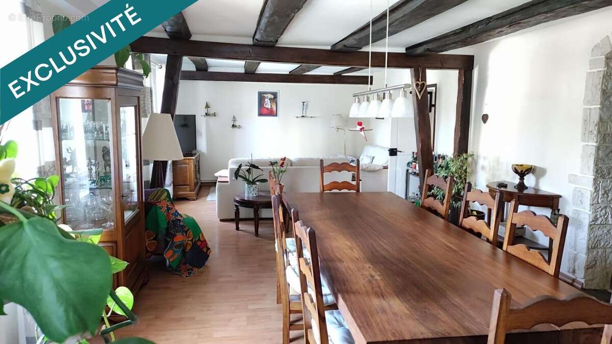 Photo 4 - Maison à ZILLISHEIM