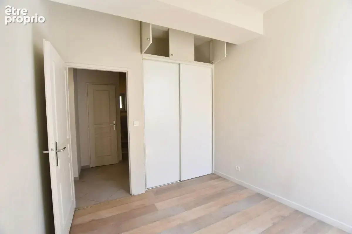 Francheville appartement T3 - photo 5