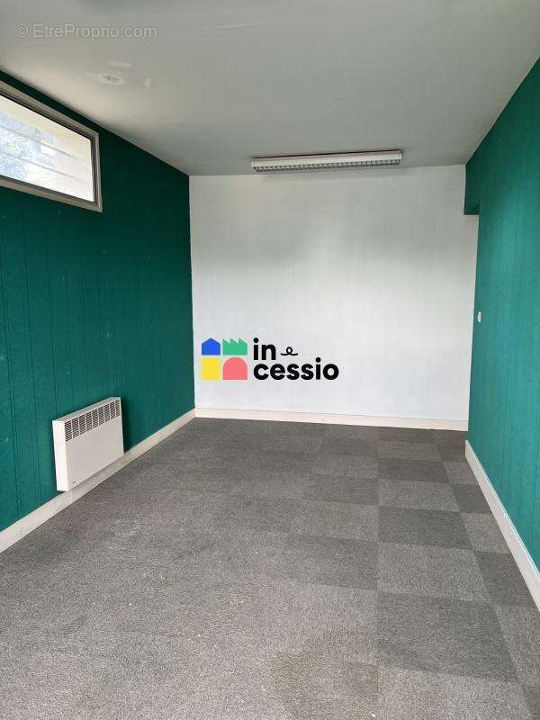 ? vibraye – site avec gros potentiel petite logistique / ar - photo 12