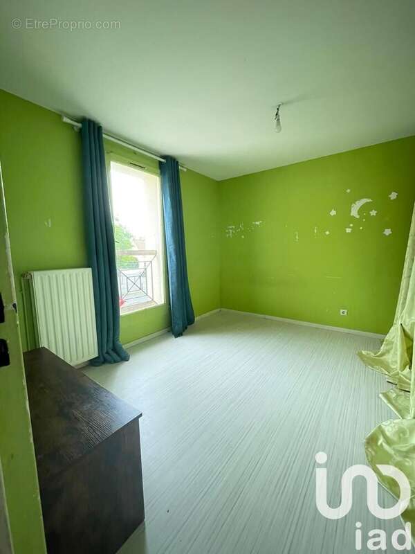 Photo 7 - Maison à SAVIGNY-LE-TEMPLE