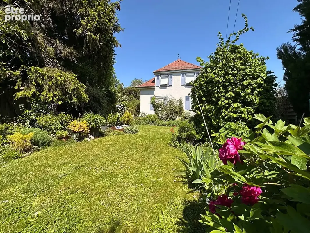 Maison Illzach - photo 2