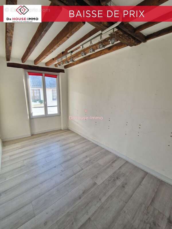 Appartement à ORLY