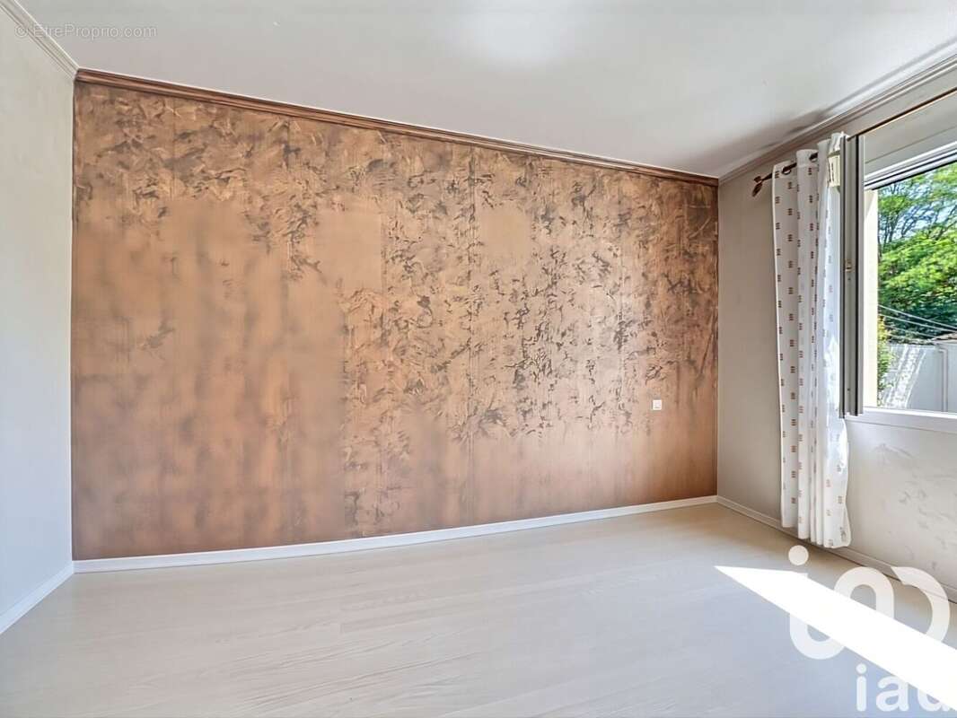 Photo 5 - Maison à SAINT-SAUVEUR-D'AUNIS