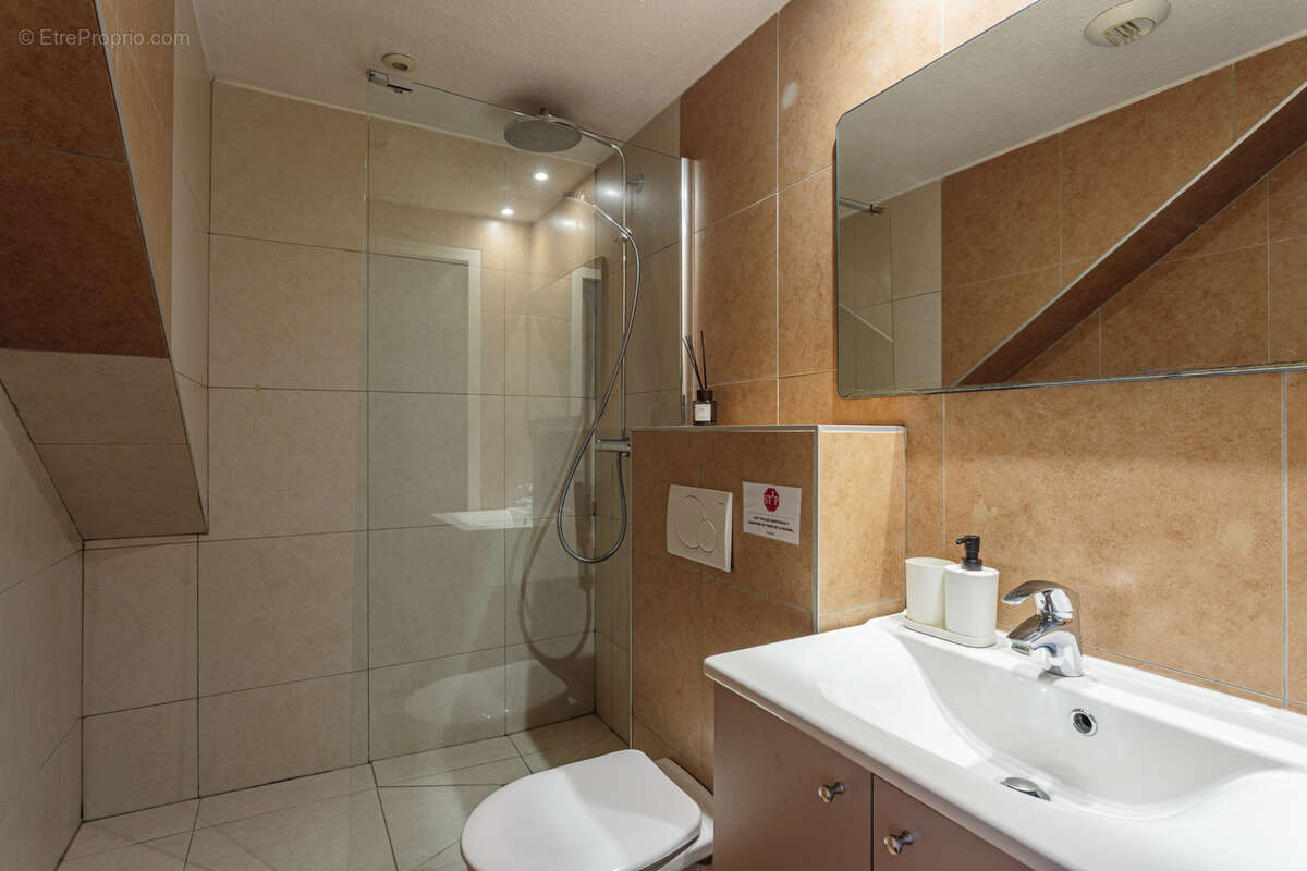 Appartement à SAINT-JEAN-DE-LUZ