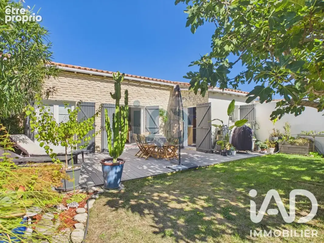 Photo 1 - Maison à ARS-EN-RE
