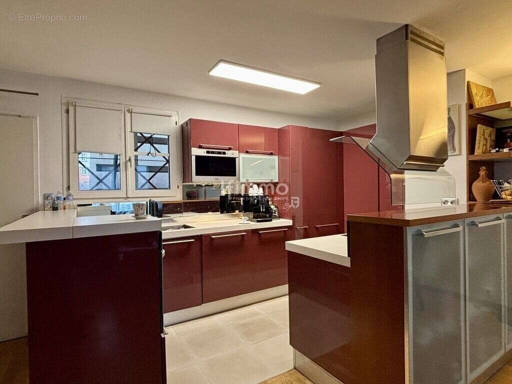 Appartement à MONTIGNY-LE-BRETONNEUX