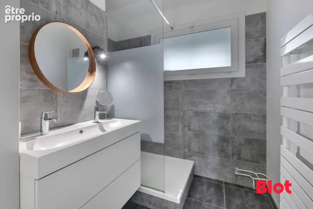 Appartement 69 m² à La Baule-Escoublac  - photo 5