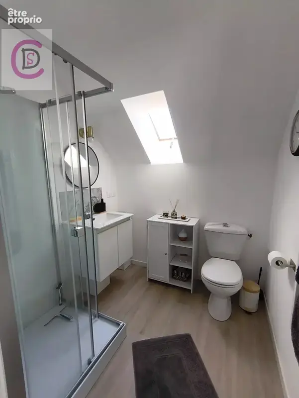 Maison 5 pièces 104 m² à vendre à Brillevast (50330) - photo 11