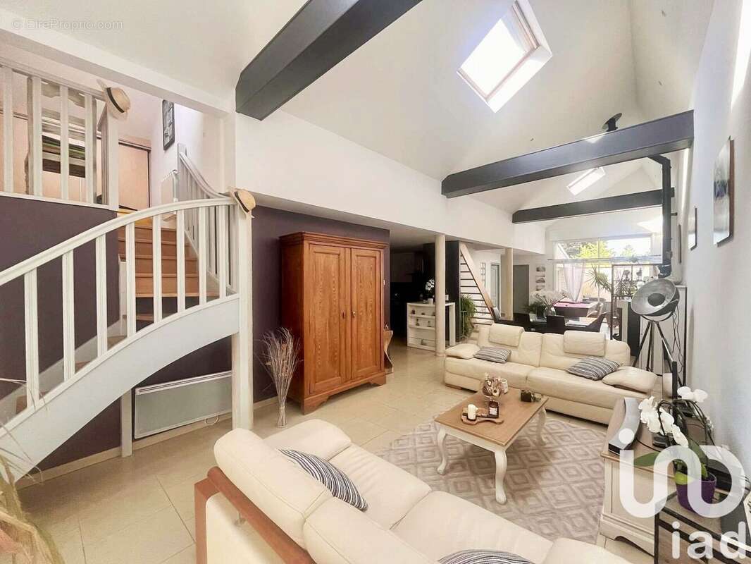 Photo 3 - Maison à LAPUGNOY