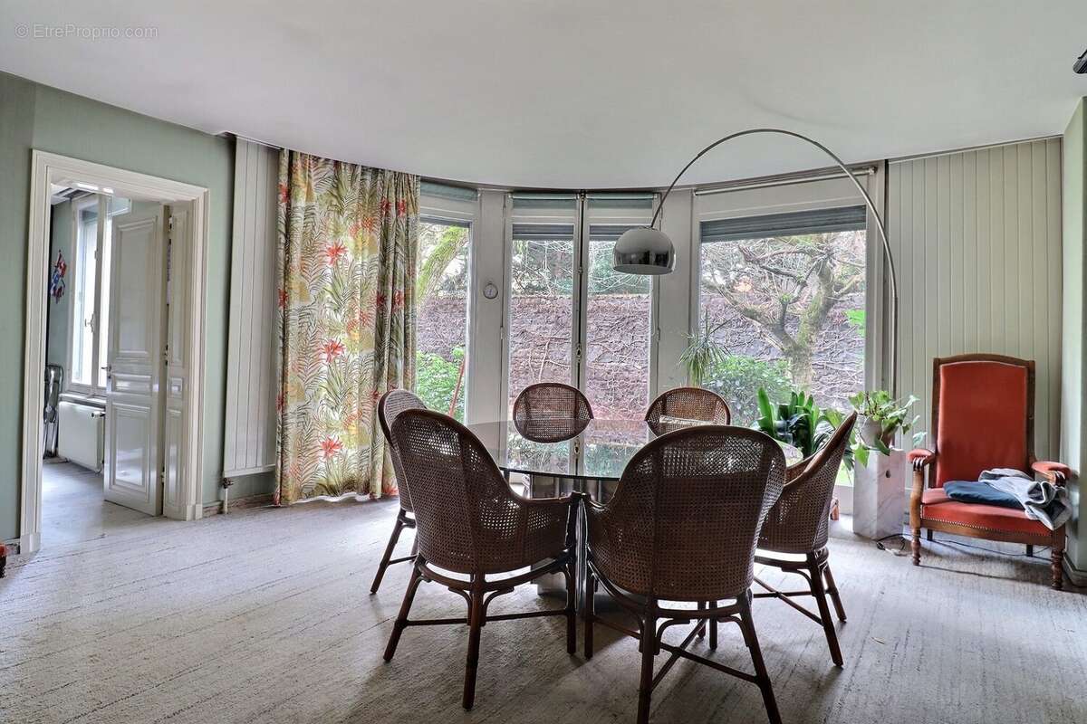 Appartement à CHAMALIERES