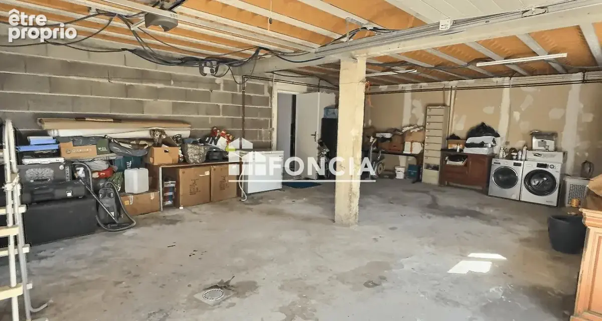 Maison récente 150 m² avec 6 chambres, terrain et vue dégagée – Firminy - photo 12