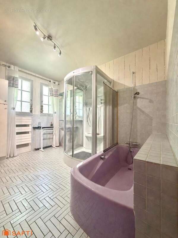 Maison 172 m² à Allenay  - photo 9