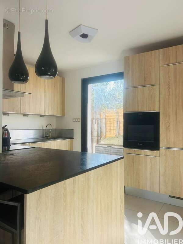 Photo 6 - Maison à TOULON