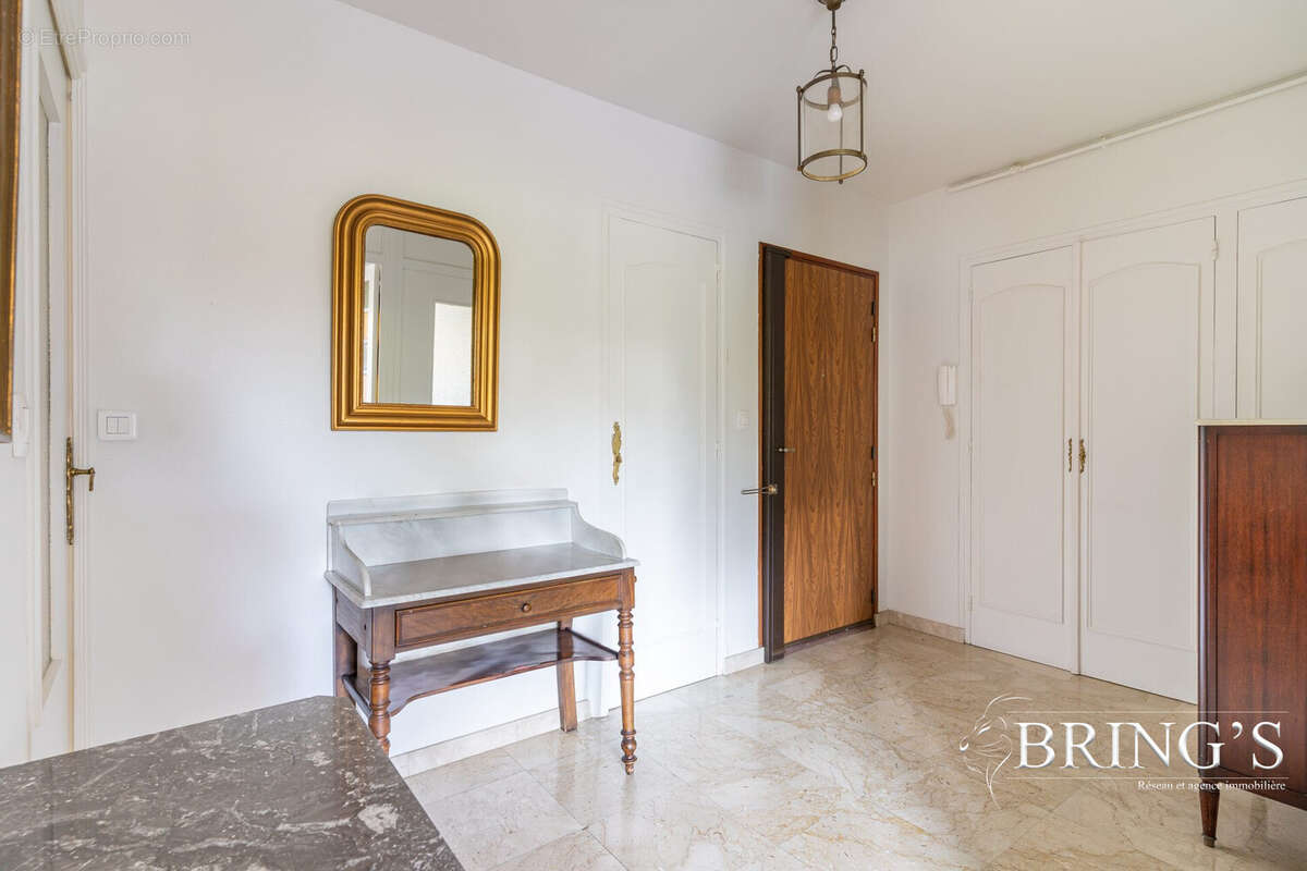 Appartement à ANNECY