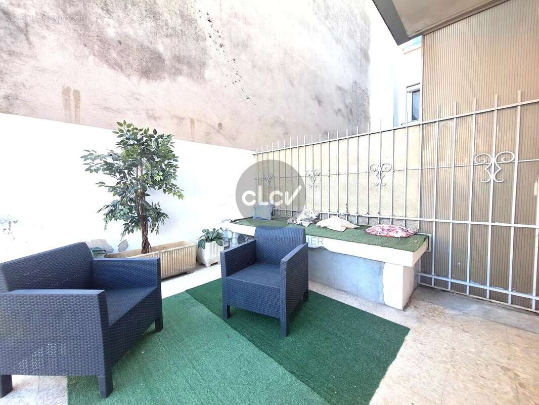 Appartement à AMBERIEU-EN-BUGEY