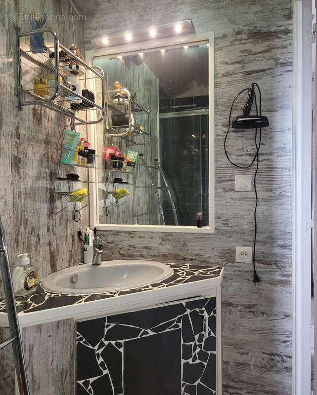 Appartement à MARSEILLAN