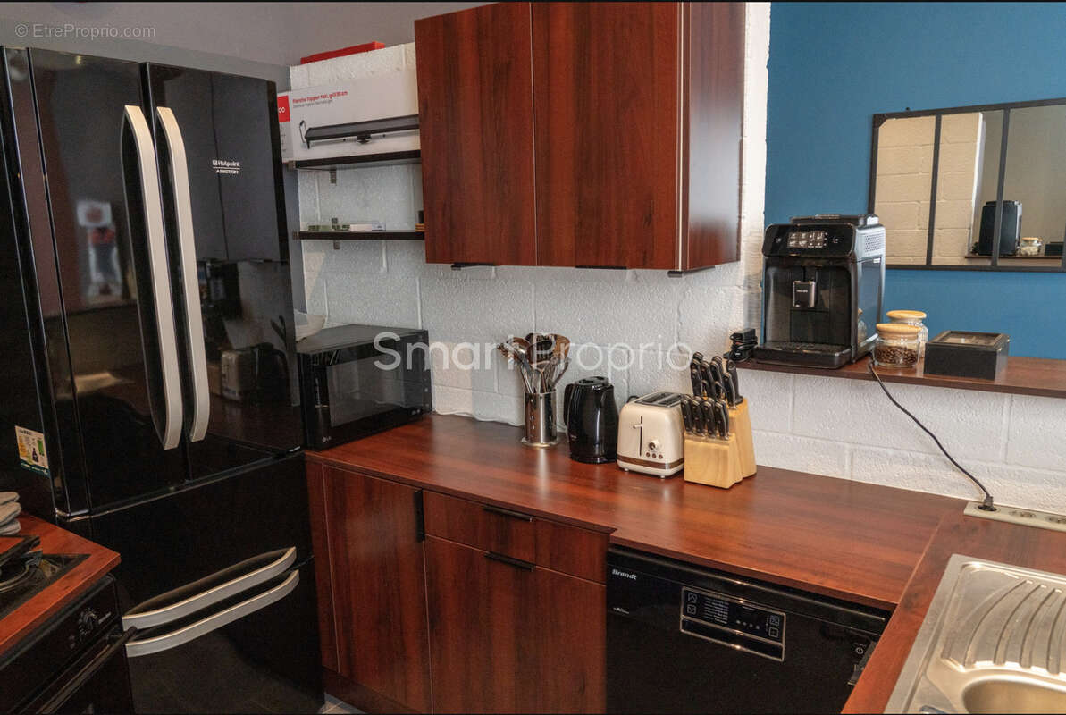 Appartement à DUNKERQUE
