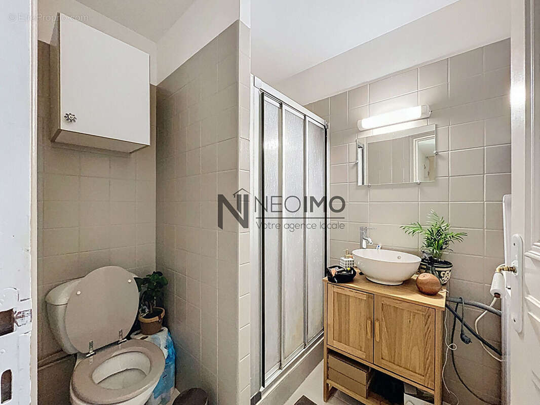 Appartement à NEUFCHATEAU