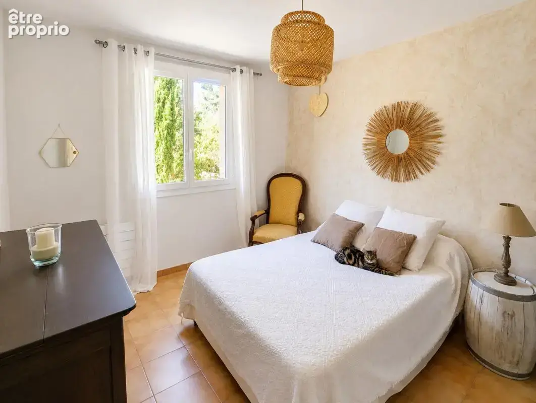 Belle villa familiale 4/5 chambres en campagne au calme - photo 11