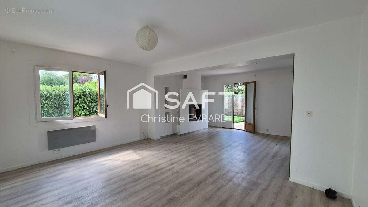 Photo 6 - Maison à SAINT-GERMAIN-LES-ARPAJON