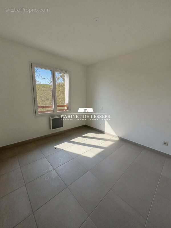 Appartement à BARDOS