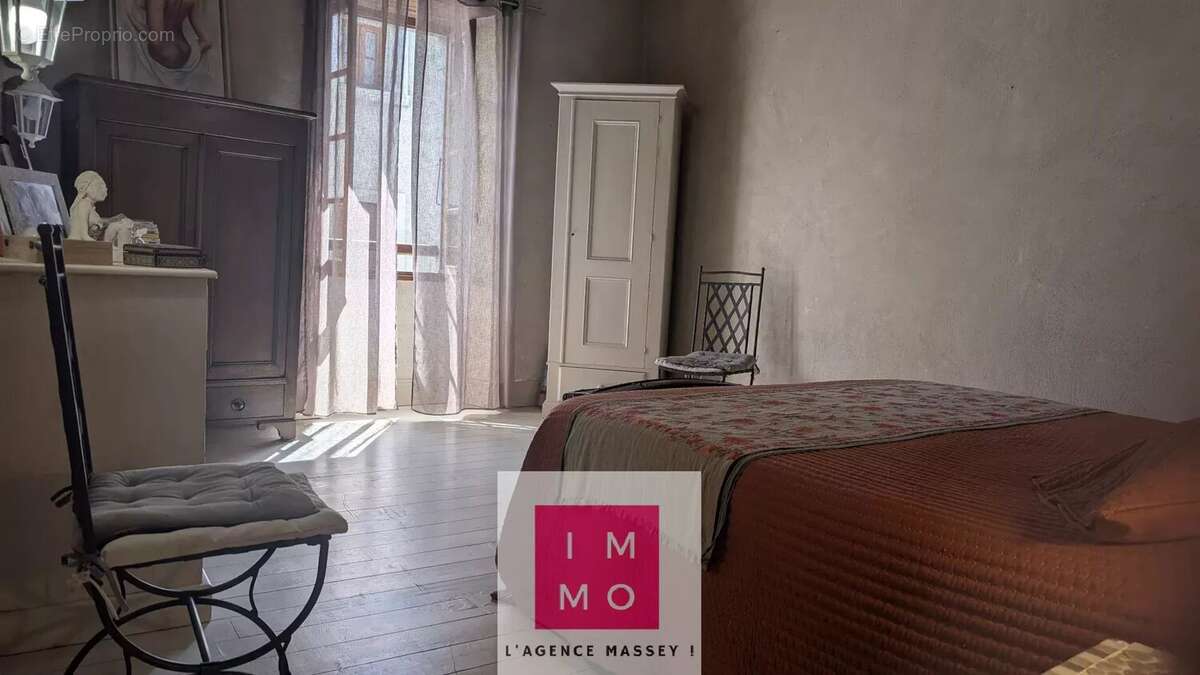 Maison à LA BARTHE-DE-NESTE