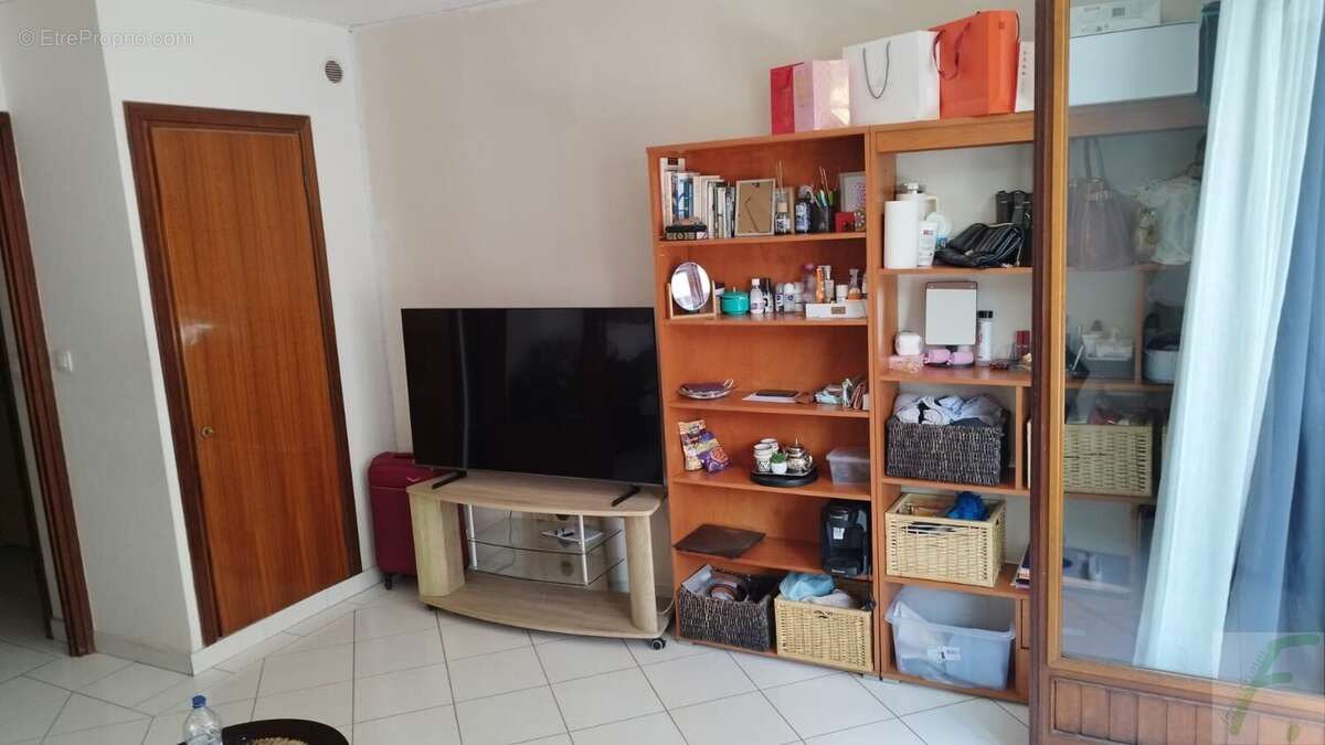 Appartement à AIX-LES-BAINS