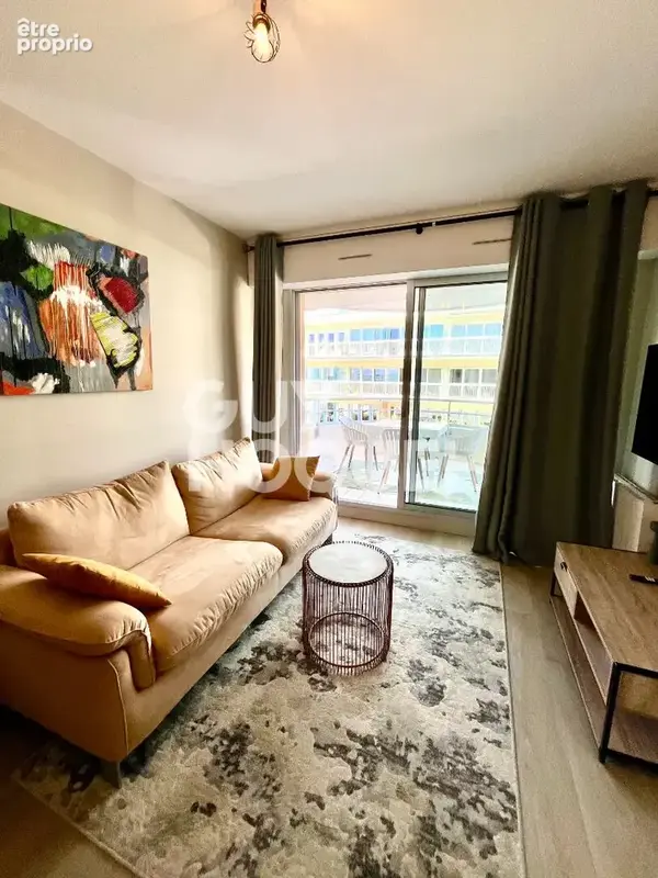 Photo Appartement à Pornichet au prix de 306 340€