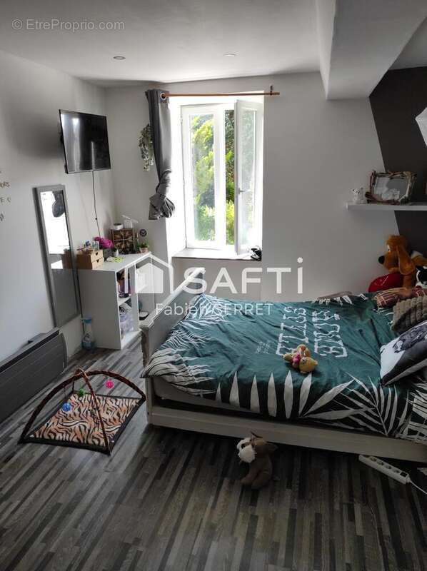 Photo 6 - Maison à BERNESQ