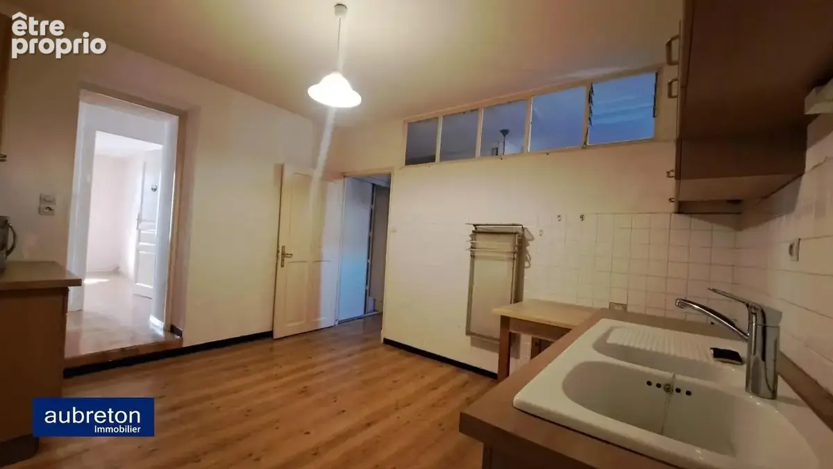 Appartement 3 pièces 63 m² à vendre à Corps (38970) - photo 4