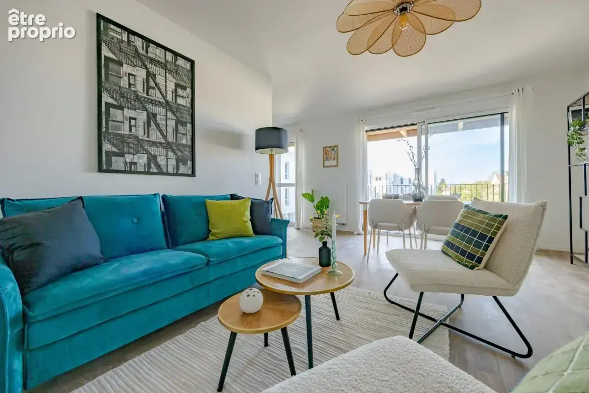 Appartement à CLISSON