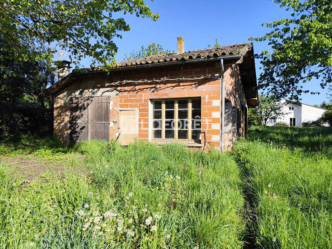 Maison à ESCATALENS