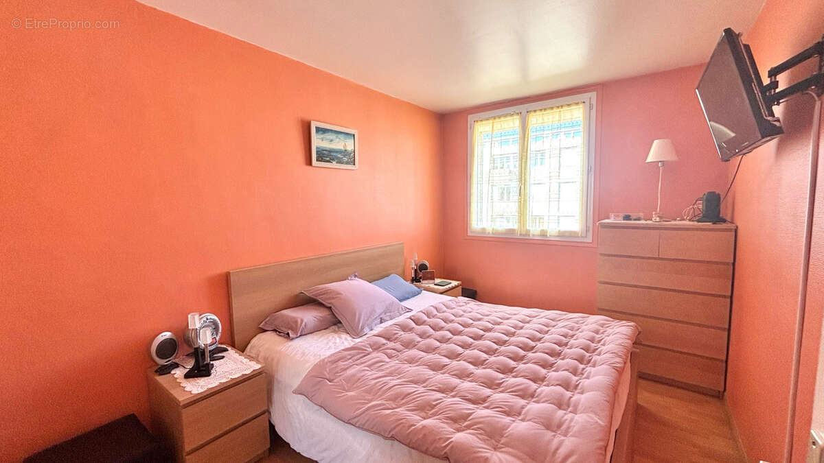 Appartement à EAUBONNE