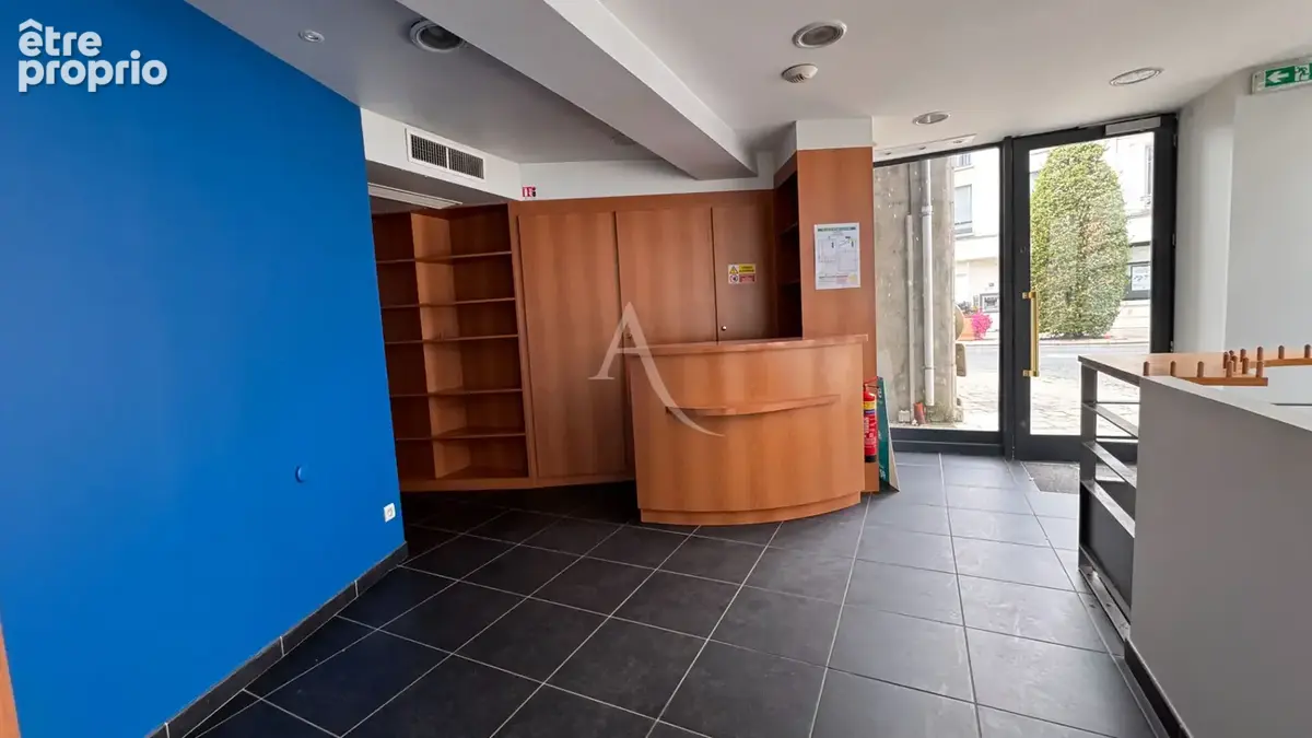 Local commercial a vendre romorantin - photo 2