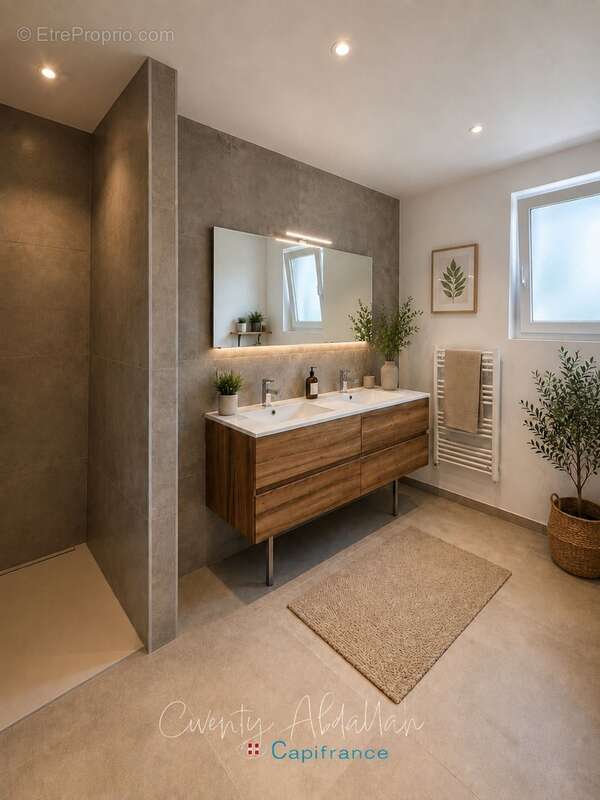 Appartement sans travaux à vendre 3 pièces GRIGNON (73) - photo 4