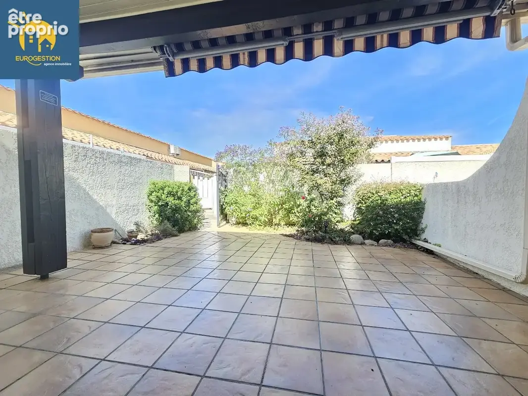 VILLA  2 chambres + mezzanine - GARAGE - photo 11