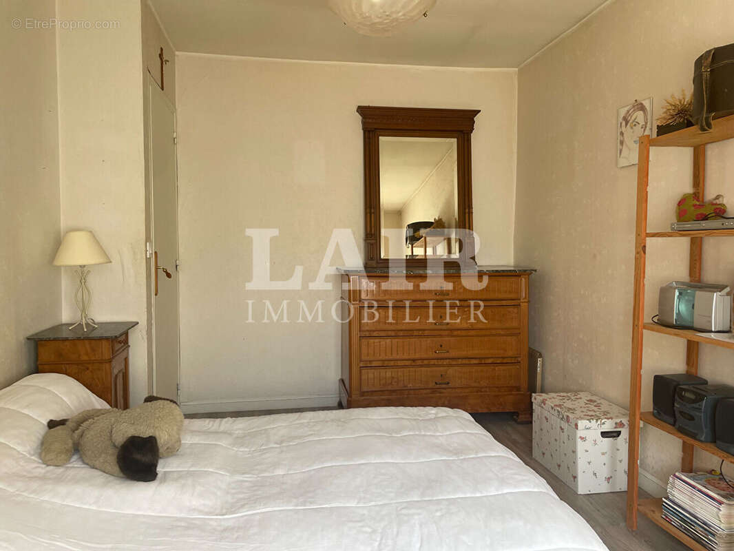 Pavillon avec une vue sur la forêt de Bellême à vendre, réf B15513 - photo 10