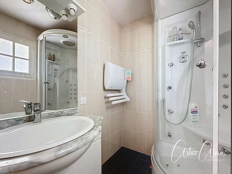 Maison à VILLEFRANCHE-DE-LAURAGAIS