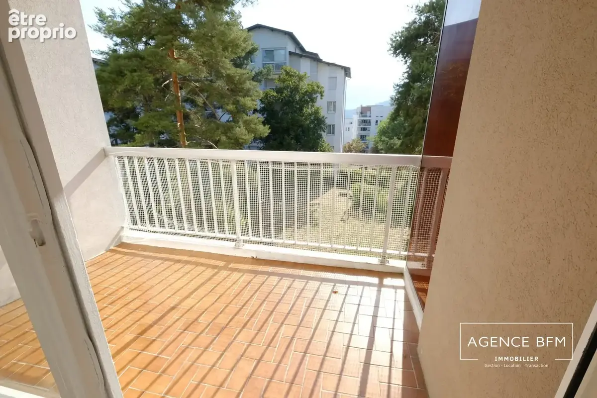 Appartement 4 pièces 92 m² à vendre à Annecy (74000) - photo 4