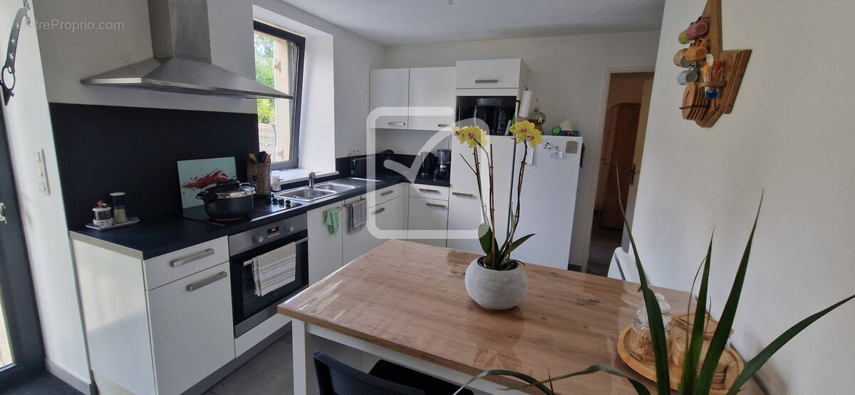 Coup de coeur a tremeoc - longere 150m2 - 2 habitations sur 5200 m2 - sans travaux - photo 2