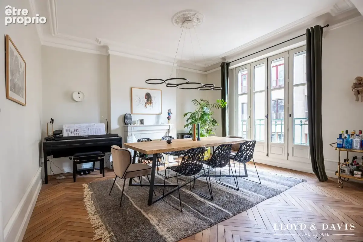 Appartement 3 pièces 134 m² à vendre à Nantes (44100) - photo 5