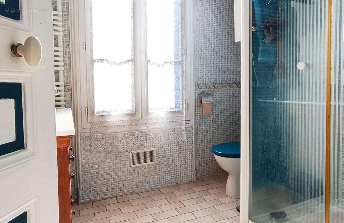 Maison à NEUILLY-PLAISANCE